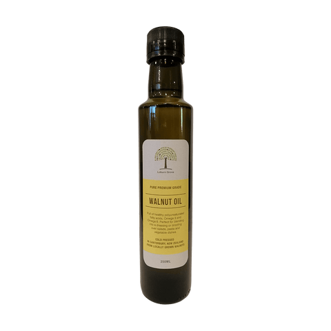 Walnut Oil