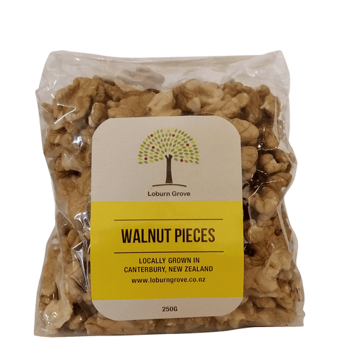 Walnut Pieces 250g
